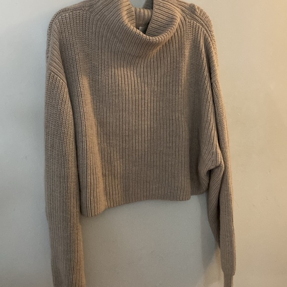 NWT WILFRED MONTPELLIER CROP - Picture 7 of 11